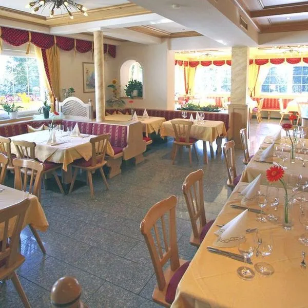 Anders Mountain Suites - zdjęcie 5