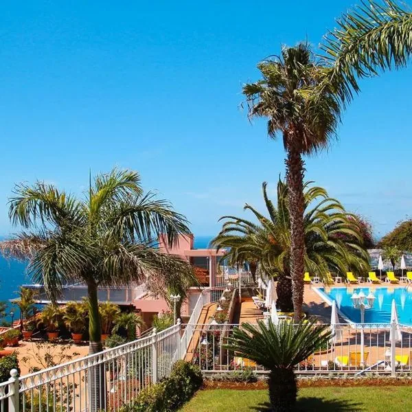 Ocean Gardens - zdjęcie 2