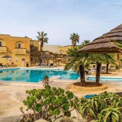 Tal Fanal Village - zdjęcie 3