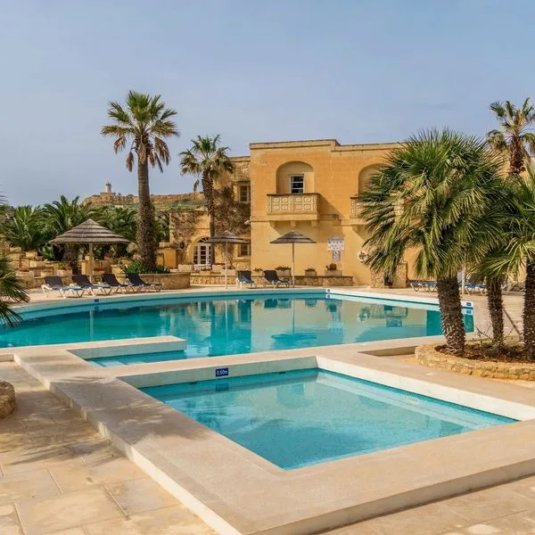 Tal Fanal Village - zdjęcie 2