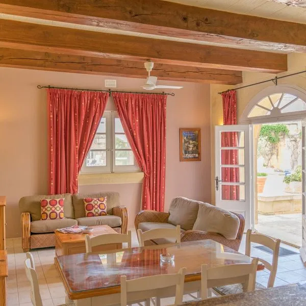 Tal Fanal Village - zdjęcie 5