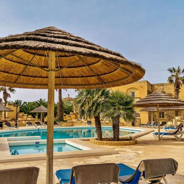 Tal Fanal Village - zdjęcie 4