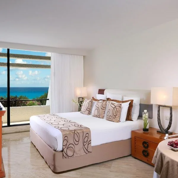 The Pyramid Cancun - zdjęcie 5