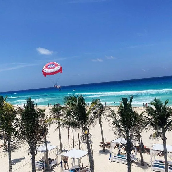 The Pyramid Cancun - zdjęcie 3