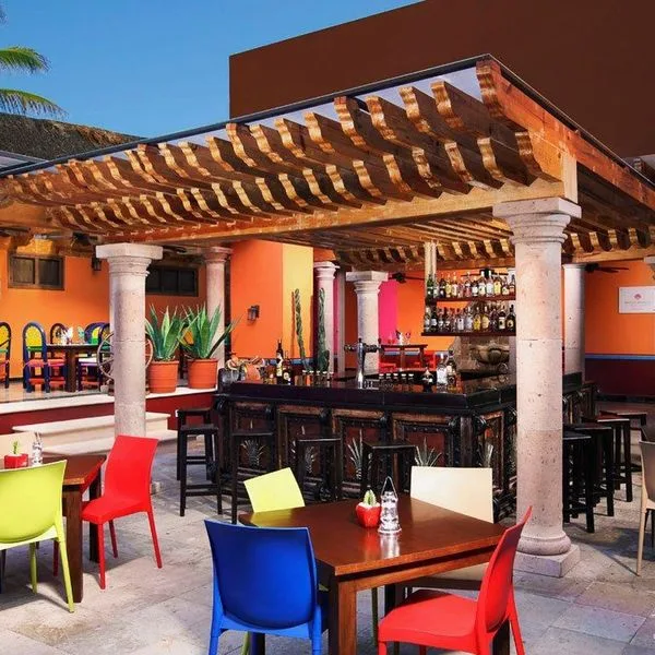 The Pyramid Cancun - zdjęcie 4