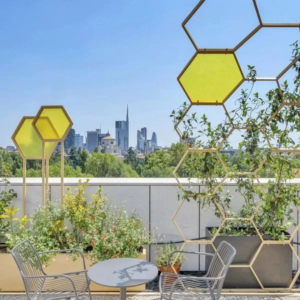 B&B Milano Cenisio Garibaldi