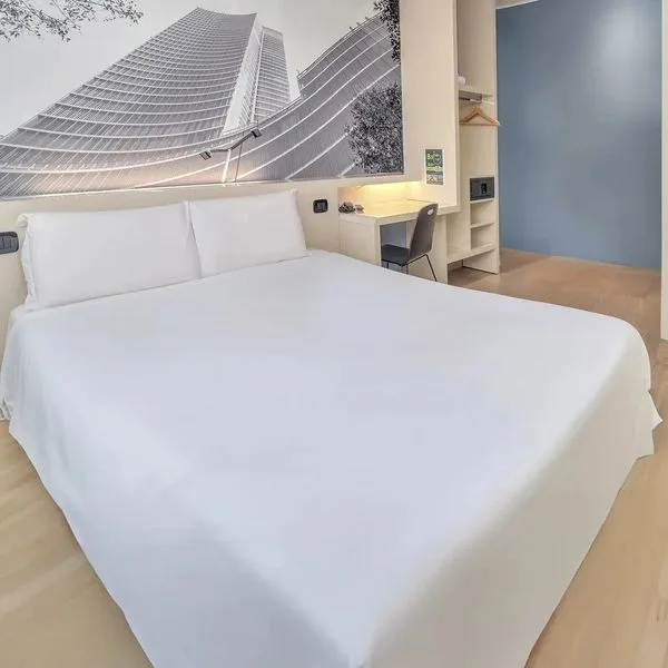 B&B Milano Cenisio Garibaldi - zdjęcie 5