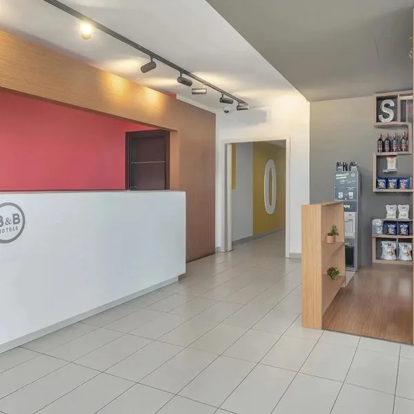 B&B Milano Cenisio Garibaldi - zdjęcie 4