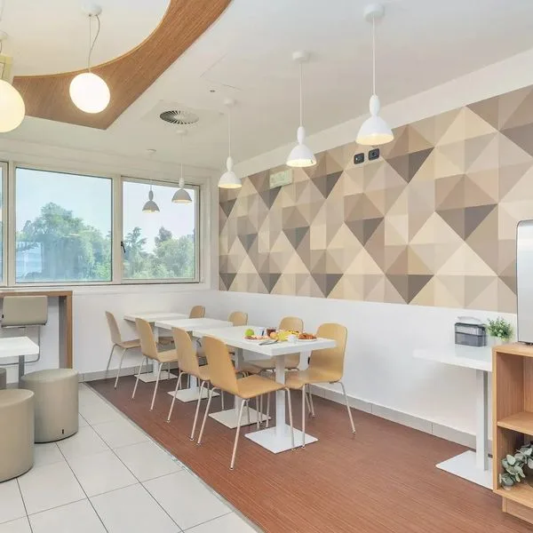 B&B Milano Cenisio Garibaldi - zdjęcie 2