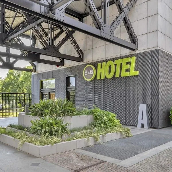 B&B Milano Cenisio Garibaldi - zdjęcie 3