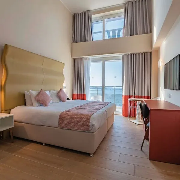 SeaView (Qawra) - zdjęcie 4