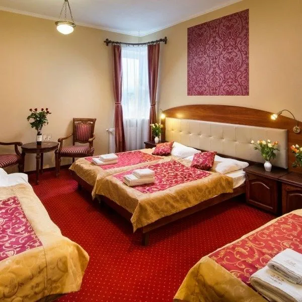 Galicja (Wieliczka) - zdjęcie 4