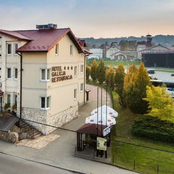 Galicja (Wieliczka) - zdjęcie 2