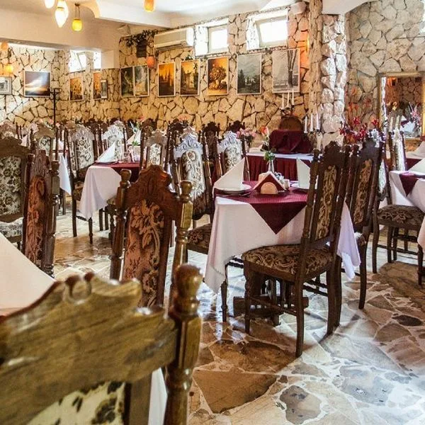 Galicja (Wieliczka) - zdjęcie 5