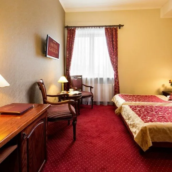 Galicja (Wieliczka) - zdjęcie 3