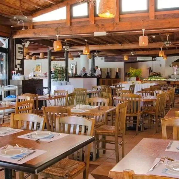 Paphos Gardens Holiday Resort (ex Leptos ) - zdjęcie 5