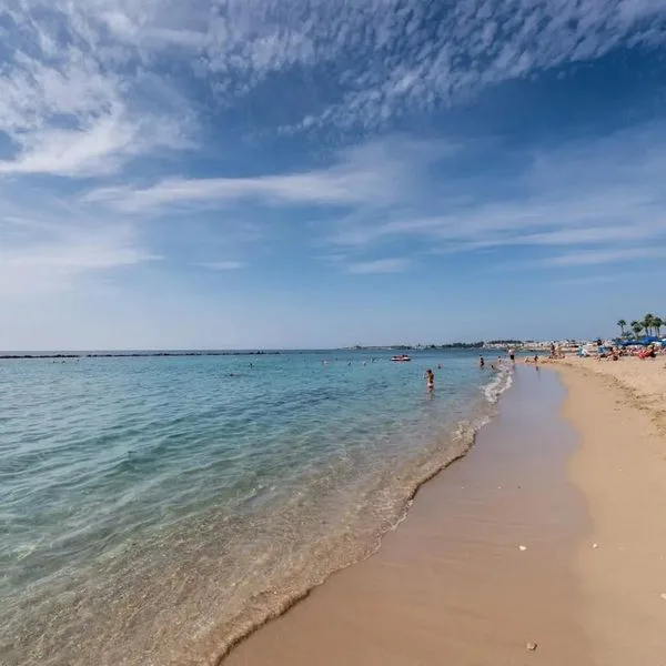 Paphos Gardens Holiday Resort (ex Leptos ) - zdjęcie 4