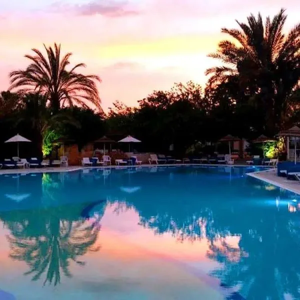 Paphos Gardens Holiday Resort (ex Leptos ) - zdjęcie 2