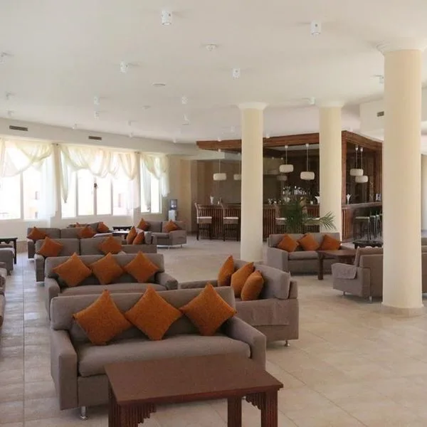 Shoni Bay Resort - zdjęcie 5