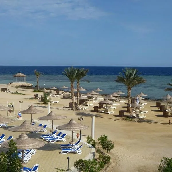 Shoni Bay Resort - zdjęcie 3