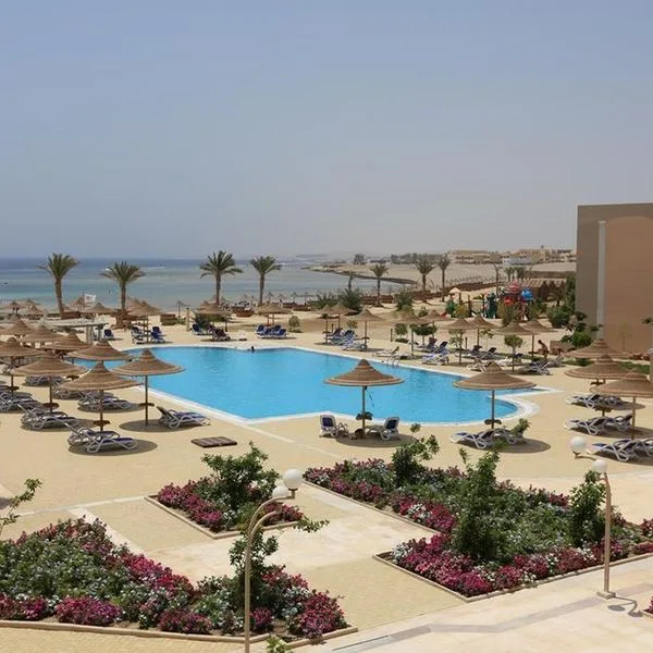 Shoni Bay Resort - zdjęcie 2