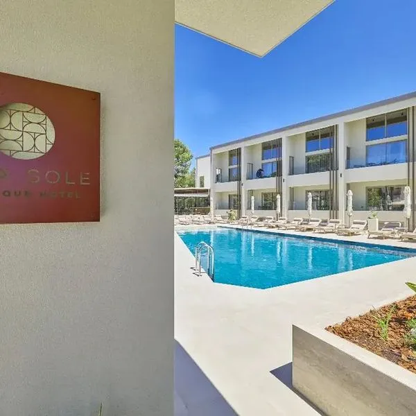 Inea Sole - zdjęcie 3