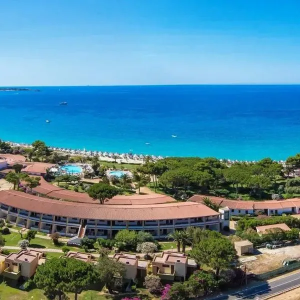 Cormoran (Villasimius) - zdjęcie 2