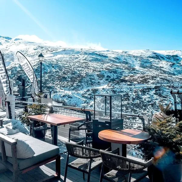 The Mountains (ex. Ziryab) - zdjęcie 3