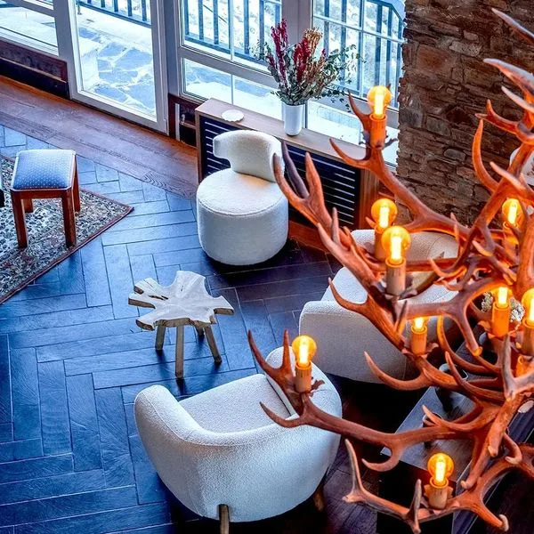 The Mountains (ex. Ziryab) - zdjęcie 4