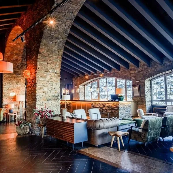 The Mountains (ex. Ziryab) - zdjęcie 2