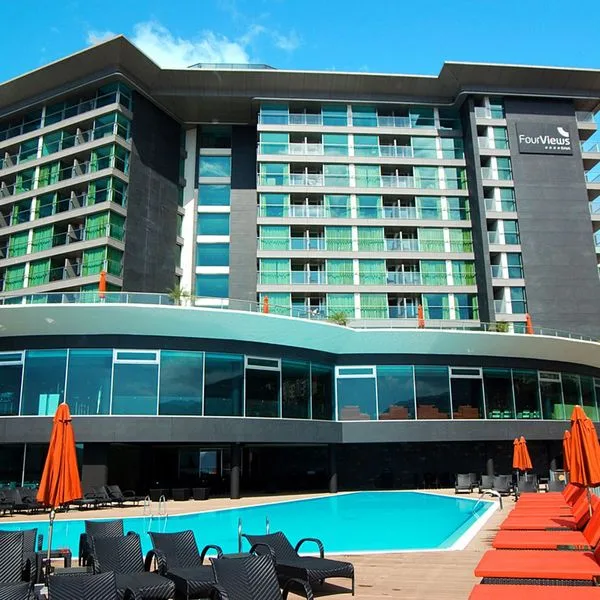 The Views Baia (ex. Four Views Baia) - zdjęcie 2