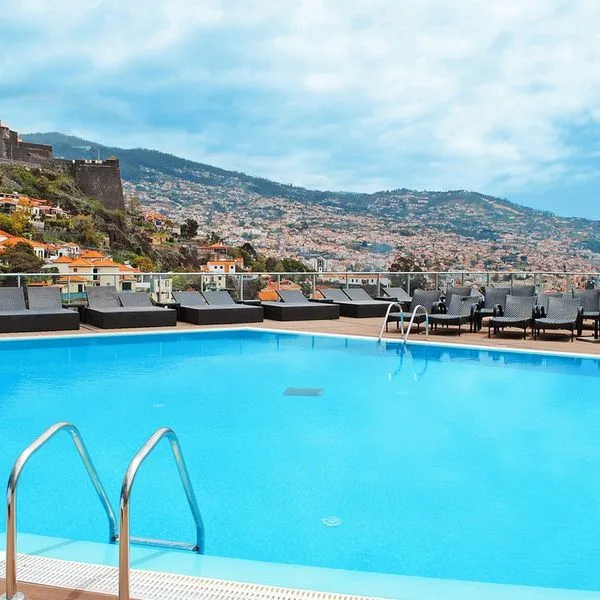 The Views Baia (ex. Four Views Baia) - zdjęcie 4