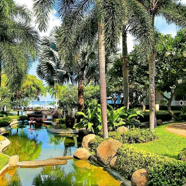 Dusit Thani Pattaya - zdjęcie 4