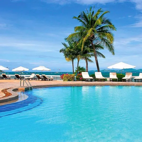 Dusit Thani Pattaya - zdjęcie 3