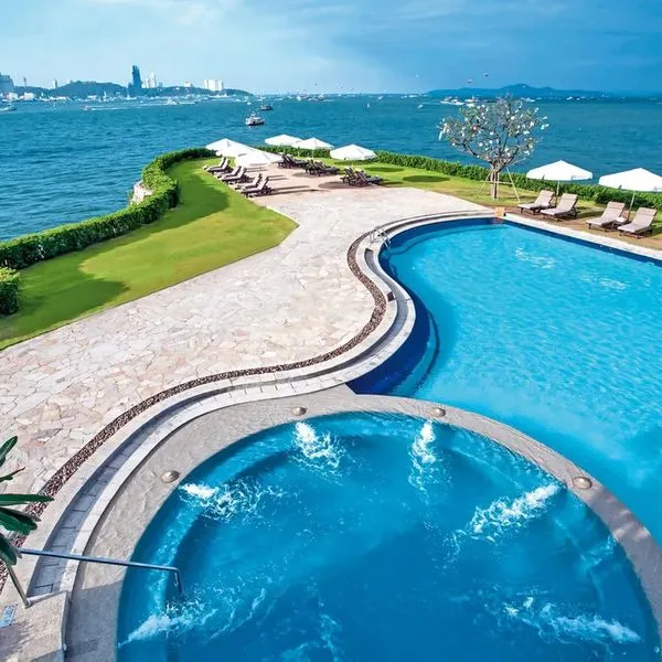 Dusit Thani Pattaya - zdjęcie 2