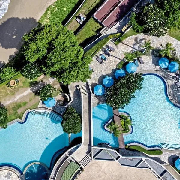 Dusit Thani Pattaya - zdjęcie 5