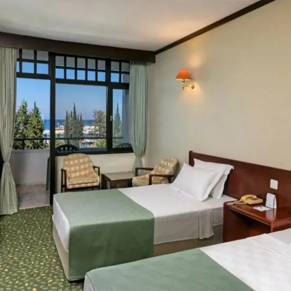 Ozkaymak Otem - zdjęcie 5