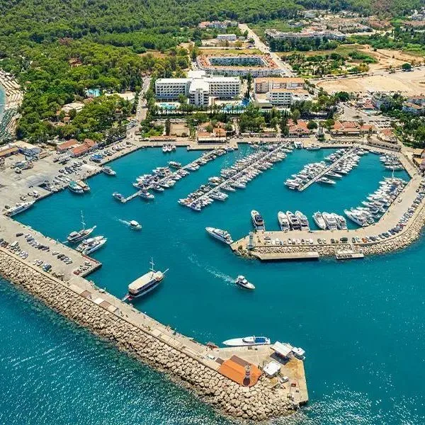 Ozkaymak Otem - zdjęcie 2