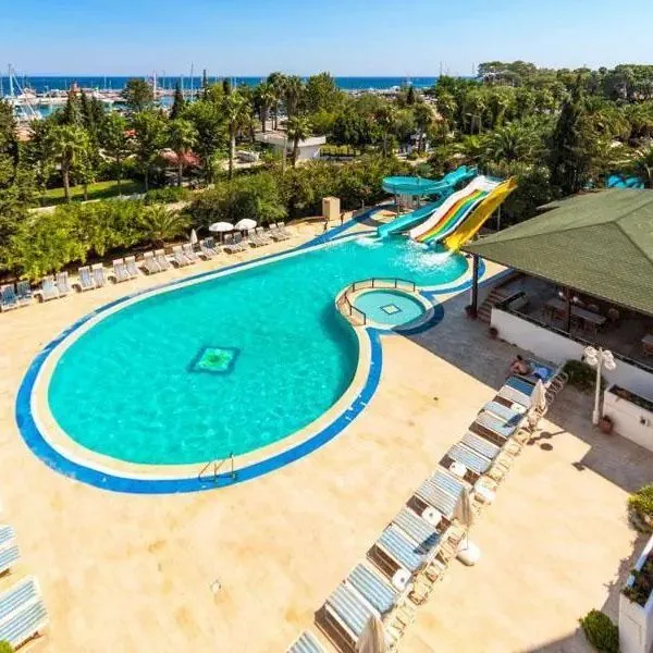 Ozkaymak Otem - zdjęcie 4