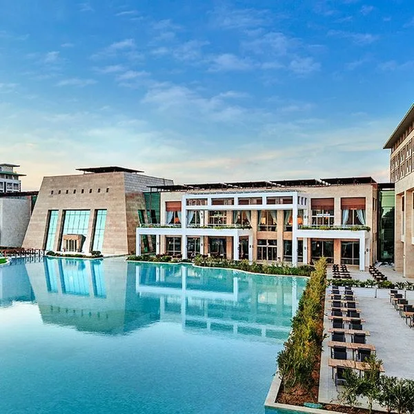 Rixos Premium (Belek) - zdjęcie 4