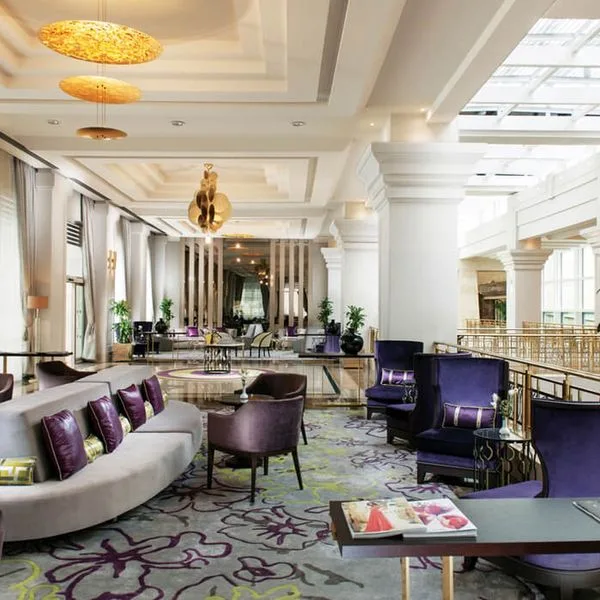 Rixos Premium (Belek) - zdjęcie 5