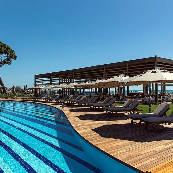 Rixos Premium (Belek) - zdjęcie 2