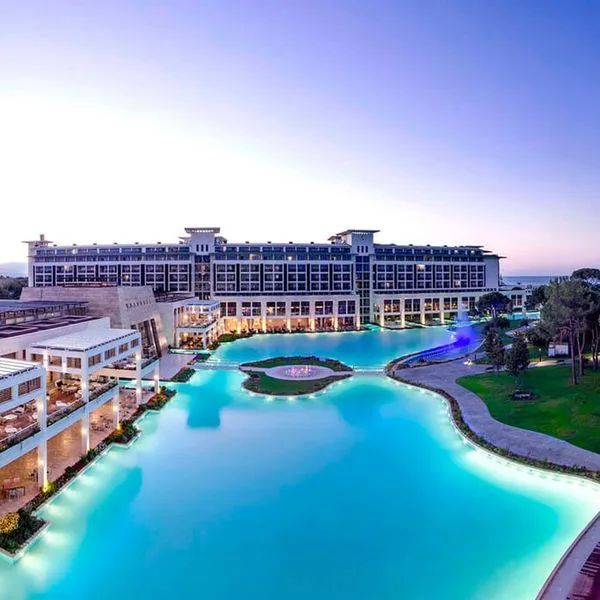 Rixos Premium (Belek) - zdjęcie 3