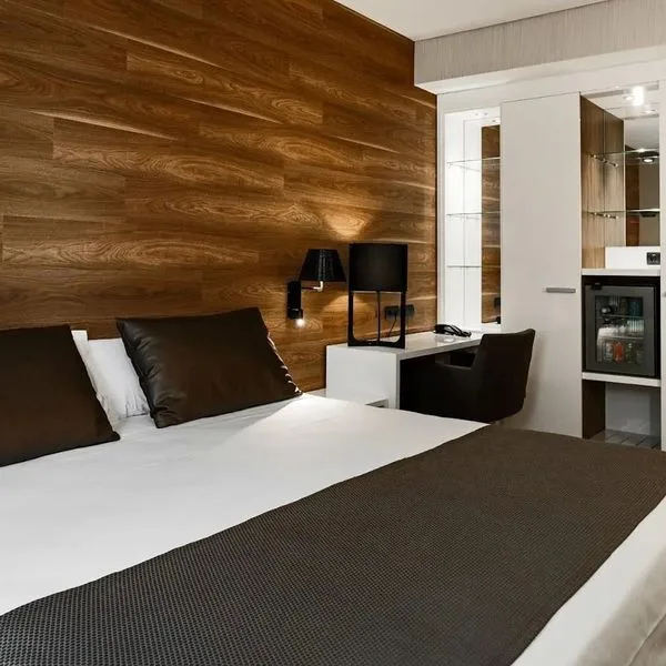 Catalonia Puerta Del Sol (ex.Catalonia Moratin) - zdjęcie 2