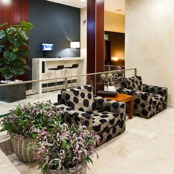 Catalonia Puerta Del Sol (ex.Catalonia Moratin) - zdjęcie 4