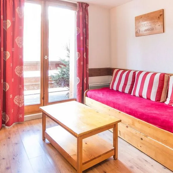 Le Hameau De Valloire - zdjęcie 3