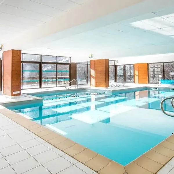 Le Hameau De Valloire - zdjęcie 5