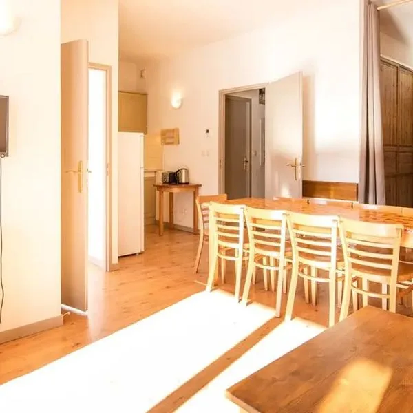 Le Hameau De Valloire - zdjęcie 2