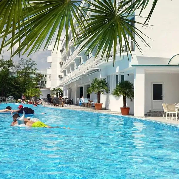 Zefir Beach - zdjęcie 5