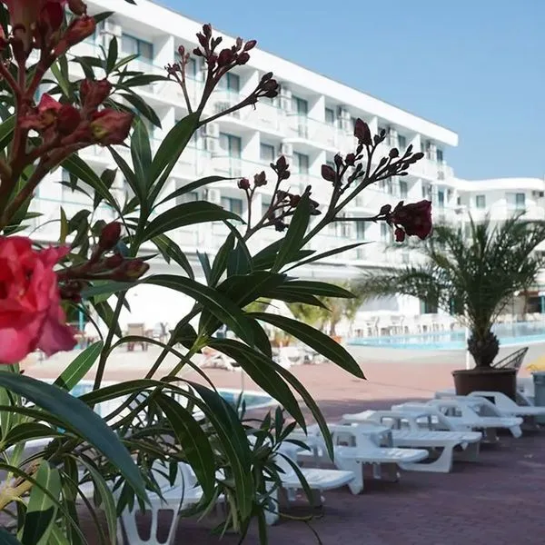 Zefir Beach - zdjęcie 2